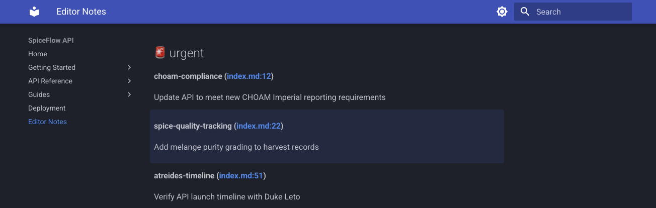 Example custom emoji note def
